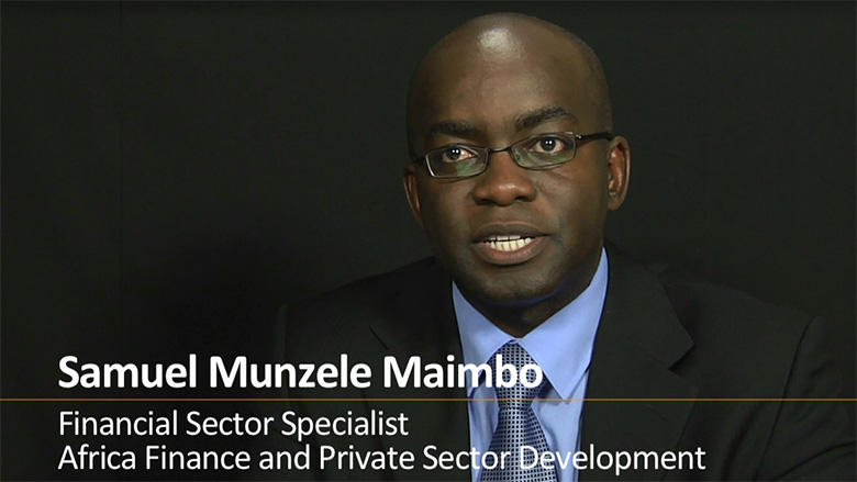 Research: Financing Africa, Through the Crisis and Beyond